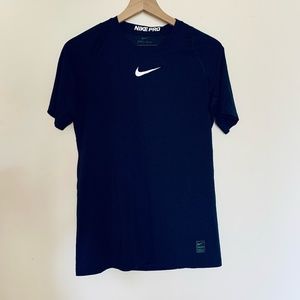 Nike Pro Dri Fit Shirt